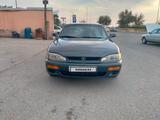 Toyota Camry 1996 годаүшін2 200 000 тг. в Тараз – фото 4