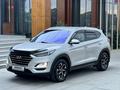 Hyundai Tucson 2019 года за 11 000 000 тг. в Шымкент – фото 2