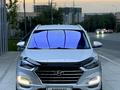 Hyundai Tucson 2019 года за 11 200 000 тг. в Шымкент