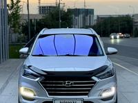 Hyundai Tucson 2019 года за 11 200 000 тг. в Шымкент