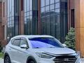 Hyundai Tucson 2019 года за 11 000 000 тг. в Шымкент – фото 5
