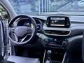 Hyundai Tucson 2019 года за 11 000 000 тг. в Шымкент – фото 8