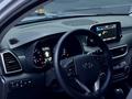 Hyundai Tucson 2019 года за 11 000 000 тг. в Шымкент – фото 9