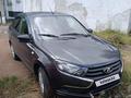 ВАЗ (Lada) Granta 2190 2019 годаүшін3 800 000 тг. в Шахтинск – фото 7