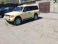 Mitsubishi Pajero 1997 годаүшін5 900 000 тг. в Караганда – фото 3