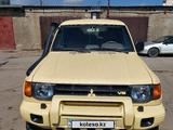 Mitsubishi Pajero 1997 годаүшін5 900 000 тг. в Караганда