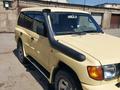 Mitsubishi Pajero 1997 годаүшін5 900 000 тг. в Караганда – фото 2