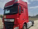 DAF  XF 480 FT 2019 годаүшін28 500 000 тг. в Тараз – фото 3