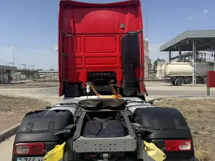 DAF  XF 480 FT 2019 года за 28 500 000 тг. в Тараз – фото 5