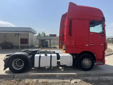 DAF  XF 480 FT 2019 года за 28 500 000 тг. в Тараз – фото 6