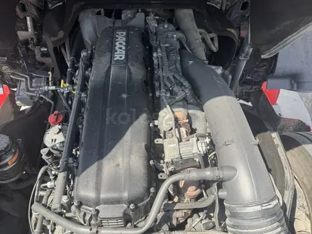 DAF  XF 480 FT 2019 года за 28 500 000 тг. в Тараз – фото 9