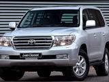 Toyota Land Cruiser 2013 года за 10 000 тг. в Алматы