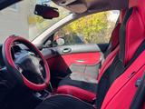 Peugeot 206 2007 годаүшін2 100 000 тг. в Алматы – фото 2