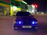 BMW 318 1990 годаүшін1 200 000 тг. в Уральск – фото 2