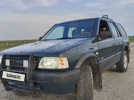 Opel Frontera 1995 года за 2 800 000 тг. в Атырау – фото 2