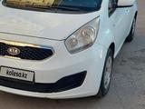 Kia Venga 2011 года за 4 000 000 тг. в Алматы – фото 4