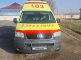 Volkswagen Transporter 2006 годаүшін7 500 000 тг. в Шымкент