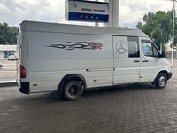 Mercedes-Benz  Sprinter 1995 годаүшін3 300 000 тг. в Алматы