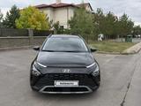 Hyundai Bayon 2023 года за 6 980 000 тг. в Астана – фото 3