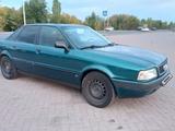 Audi 80 1993 годаүшін3 000 000 тг. в Уральск – фото 3