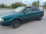 Audi 80 1993 годаүшін3 000 000 тг. в Уральск – фото 5