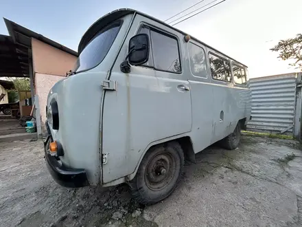 УАЗ Буханка 1993 года за 990 000 тг. в Каскелен – фото 3