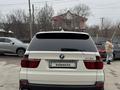 BMW X5 2007 года за 9 500 000 тг. в Алматы – фото 15