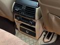 BMW X5 2007 года за 9 500 000 тг. в Алматы – фото 8