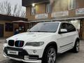 BMW X5 2007 года за 9 500 000 тг. в Алматы – фото 3