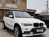 BMW X5 2007 года за 9 500 000 тг. в Алматы