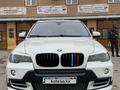 BMW X5 2007 года за 9 500 000 тг. в Алматы – фото 2
