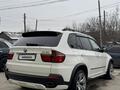 BMW X5 2007 года за 9 500 000 тг. в Алматы – фото 5
