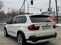 BMW X5 2007 года за 9 500 000 тг. в Алматы – фото 11