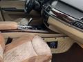 BMW X5 2007 года за 9 500 000 тг. в Алматы – фото 12