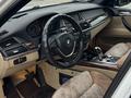 BMW X5 2007 года за 9 500 000 тг. в Алматы – фото 9