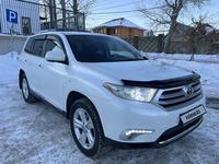 Toyota Highlander 2011 года за 14 400 000 тг. в Алматы