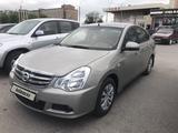 Nissan Almera 2014 года за 4 050 000 тг. в Тараз