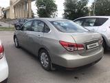 Nissan Almera 2014 года за 4 050 000 тг. в Тараз – фото 2