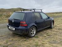 Volkswagen Golf 1998 года за 1 690 000 тг. в Актобе