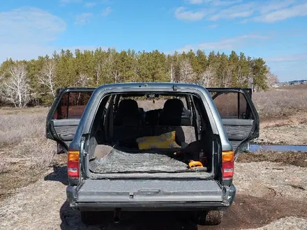 Toyota Hilux Surf 1991 года за 2 000 000 тг. в Акколь (Аккольский р-н) – фото 15