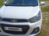 Chevrolet Spark 2016 годаүшін4 700 000 тг. в Шымкент