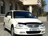 Honda Odyssey 2001 годаүшін5 590 000 тг. в Алматы – фото 2