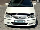 Honda Odyssey 2001 годаүшін5 590 000 тг. в Алматы – фото 4