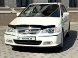Honda Odyssey 2001 годаүшін5 590 000 тг. в Алматы – фото 3