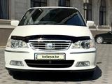 Honda Odyssey 2001 годаүшін5 590 000 тг. в Алматы – фото 5