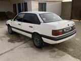 Volkswagen Passat 1992 годаfor1 000 000 тг. в Каратау – фото 5