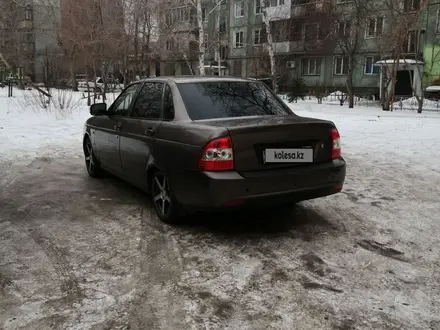 ВАЗ (Lada) Priora 2170 2014 года за 3 500 000 тг. в Усть-Каменогорск – фото 14