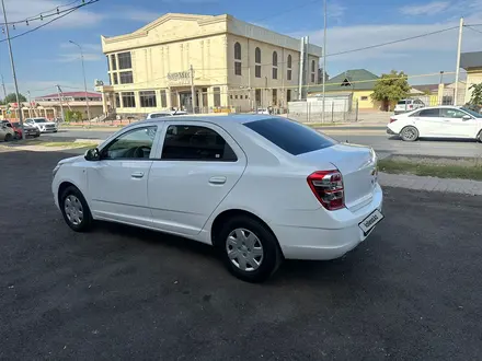 Chevrolet Cobalt 2023 года за 6 300 000 тг. в Шымкент – фото 7