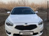 Kia K7 2013 года за 8 300 000 тг. в Алматы