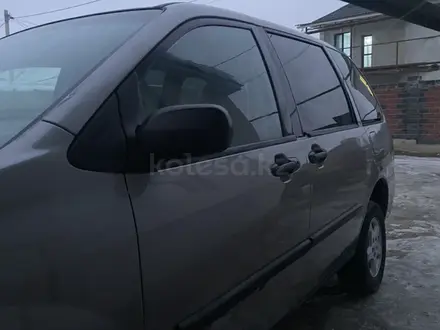 Mazda MPV 2000 года за 3 100 000 тг. в Алматы – фото 3